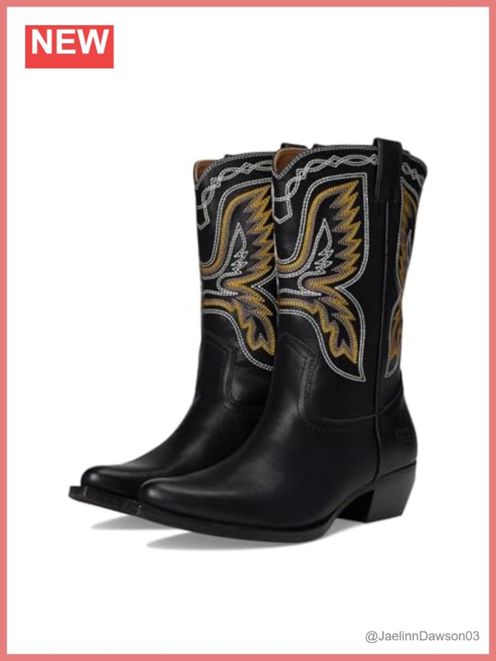 Vegan Suede Pointed Toe Ankle Bootie with Deco Stitch